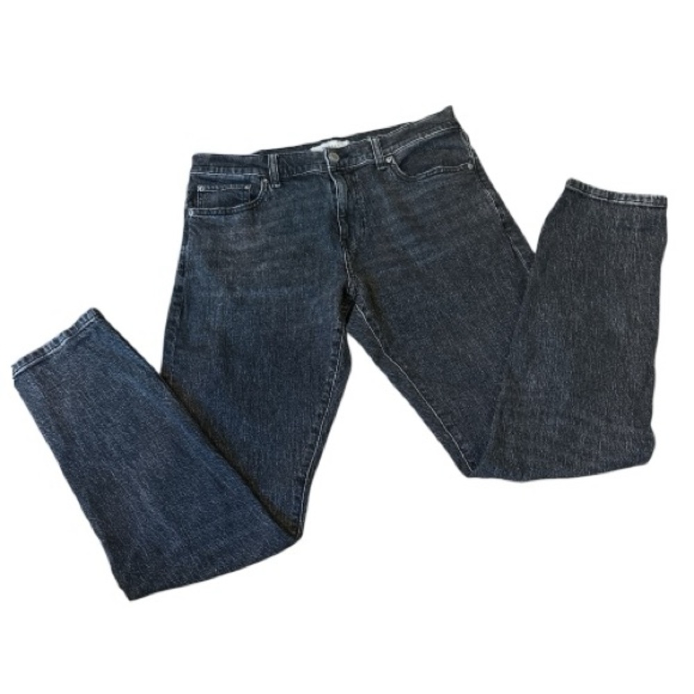 ✨ PacSun Men's Slim Straight Jeans 32x32 ✨